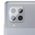 Kameralinsskydd Galaxy A42 HD-Clear Ultratunt