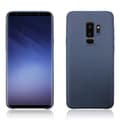 Samsung Galaxy S9 - Praktiskt Silikonskal Mörkblå
