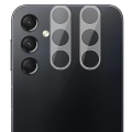 Miniatyrbillede 1 af 11: 2-Pack Kameralinsskydd HD-Clear 0,3mm till Samsung Galaxy A35 5G