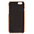Pikkukuva 10 / 11: Skal med kortfack för iPhone 6/6S (Vintage) Brun