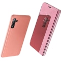 Miniatyrbillede 2 af 11: Genomtänkt Stilrent Fodral - Samsung Galaxy Note 10 Himmelsblå