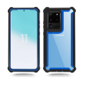 Pikkukuva 3 / 11: Samsung Galaxy S20 Ultra - Exklusivt Skal Grå
