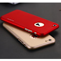 Pikkukuva 3 / 3: Stilrent Skyddsfodral för iPhone 6/6S (Fram och bak) GULD Guld