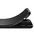 Miniatyrbillede 7 af 8: Skal - iPhone 11 Svart