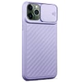 Pikkukuva 4 / 11: Skyddande Skal - iPhone 11 Pro Max Orange