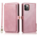 Pikkukuva 2 / 11: Stilrent Plånboksfodral - iPhone 13 Pro Max Svart
