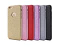 iPhone 6/6S - Skyddande Skal (CRYSTALFLAKE) Guld