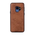 Miniatyrbilde 6 av 11: LEMAN Stilrent Plånboksfodral - Samsung Galaxy S9 Ljusblå