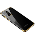 Miniatyrbillede 1 af 11: Samsung Galaxy A71 - Skyddsskal Guld