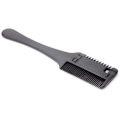 Miniatyrbilde 2 av 7: Smart Styling-Kam med Barberblad Svart