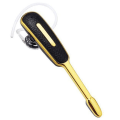 Miniatyrbilde 10 av 11: Smidigt Handsfree Bluetooth Hörlur Vit
