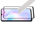 Miniatyrbild 9 av 11: 2-PACK Xiaomi Redmi 9C NFC Skärmskydd 2.5D 0,3mm Transparent