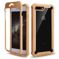 Miniatyrbild 1 av 11: Exklusivt ARMY Skyddsfodral för iPhone 7 Plus Guld