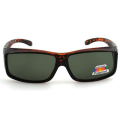 Miniatyrbillede 9 af 11: Solglas�gon �verdrag f�r Glas�gon (POLARIZED) 1