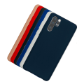 Miniatyrbilde 8 av 11: Huawei P30 Pro - Robust Smart Silikonskal (NKOBEE) Röd