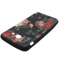 Miniatyrbilde 6 av 11: Samsung Galaxy J5 2017 - Skyddande Blomsterskal 5