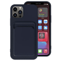 Miniatyrbilde 5 av 11: Smidigt Skal med Kortfack - iPhone 11 Pro APRIKOS