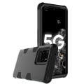 Miniatyrbilde 11 av 11: Professionellt Leman Skal - Samsung Galaxy S20 Ultra Svart/Guld
