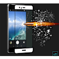 Miniatyrbillede 10 af 11: ProGuard Huawei P9 2-PACK Skärmskydd 3D 9H 0,2mm HD-Clear Transparent/Genomskinlig