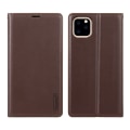 Miniatyrbilde 2 av 11: Genomtänkt Stilsäkert Plånboksfodral - iPhone 11 Pro Max Ljusrosa