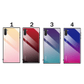 Miniatyrbilde 3 av 11: Elegant Skyddsskal (NKOBEE) - Samsung Galaxy Note10 4
