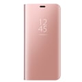 Pikkukuva 5 / 11: Huawei P20 Pro - Exklusivt Smidigt Leman Fodral Svart