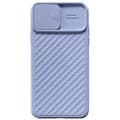 Stilfuldt Skal - iPhone XR Lila