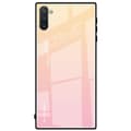 Stilrent Nkobee Skal - Samsung Galaxy Note10 1
