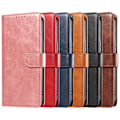 Pikkukuva 7 / 11: iPhone 15 - Pl�nboksfodral i flera F�rger Red