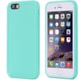 Flovemes Praktiska Vattentäta fodral - iPhone 6/6S PLUS Mint