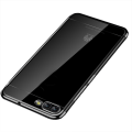 Miniatyrbild 1 av 11: Exklusivt Smidigt Silikonskal - Huawei Honor 10 Silver