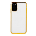 Miniatyrbillede 1 af 11: Skyddande Skal - Samsung Galaxy S20 Plus Guld