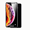 Pikkukuva 9 / 11: EXXO 3D-Skärmskydd från MyGuard till iPhone XR Svart