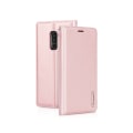 Miniatyrbillede 8 af 11: Smart Pl�nboksfodral f�r Samsung Galaxy A6 - fr�n Hanman Rosaröd