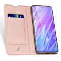 Pikkukuva 7 / 11: Plånboksfodral - Samsung Galaxy S20 Ultra Guld