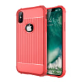 Miniatyrbillede 7 af 11: Stilsäkert Värmeavledande Skyddsskal - iPhone XS Max Svart