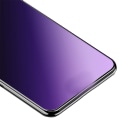 Miniatyrbilde 10 av 11: Anti Blue-Ray Anti-Fingerprints Skärmskydd 2.5D 0,3mm A80 Transparent/Genomskinlig
