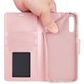 Pikkukuva 10 / 11: Plånboksfodral - Samsung Galaxy A50 Mörkblå