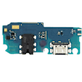 Pikkukuva 5 / 11: Galaxy A12 Laddningsport Reservdel