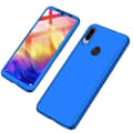 360 Fodral - Huawei P30 Lite Blå