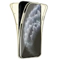 Pikkukuva 5 / 9: Skyddande Dubbelskal NORTH - iPhone 12 Mini Blå
