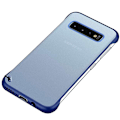 Miniatyrbillede 4 af 11: Samsung Galaxy S10 - St�td�mpande Skal Svart