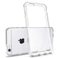 Pikkukuva 6 / 11: iPhone 6/6S - Stilrent Stötdämpande Skal av FLOVEME Svart