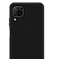 Pikkukuva 1 / 6: Mattbehandlat Stilsäkert Skal NKOBEE - Huawei P40 Lite Svart