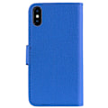 Pikkukuva 5 / 11: Plånboksfodral för iPhone XS Max Grön Grön