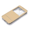 Pikkukuva 6 / 11: Stilrent Fodral från Leman - Samsung Galaxy J4 2018 Röd