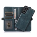 Miniatyrbillede 6 af 11: Smooth 2-1 Wallet Case - Samsung Galaxy S21 FE Svart