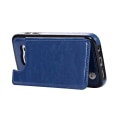 Miniatyrbillede 4 af 11: Stilfuld Pung Etui (M-Safe) til Samsung Galaxy S7 Rosaröd