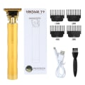 Pikkukuva 7 / 11: Stilren och Lättanvänd Rakapparat / Trimmer Grön