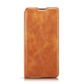 Miniatyrbilde 6 av 11: Effektfullt Stils�kert Pl�nboksfodral - Samsung Galaxy S10 Plus Röd